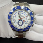 ROLEX YACHT-MASTER II 116680