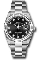 ROLEX DATEJUST 126234