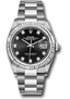 ROLEX DATEJUST 126234