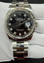ROLEX DATEJUST 126234