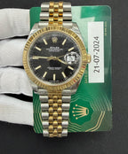 ROLEX DATEJUST 126333