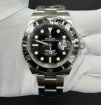 ROLEX SUBMARINER DATE 126610LN