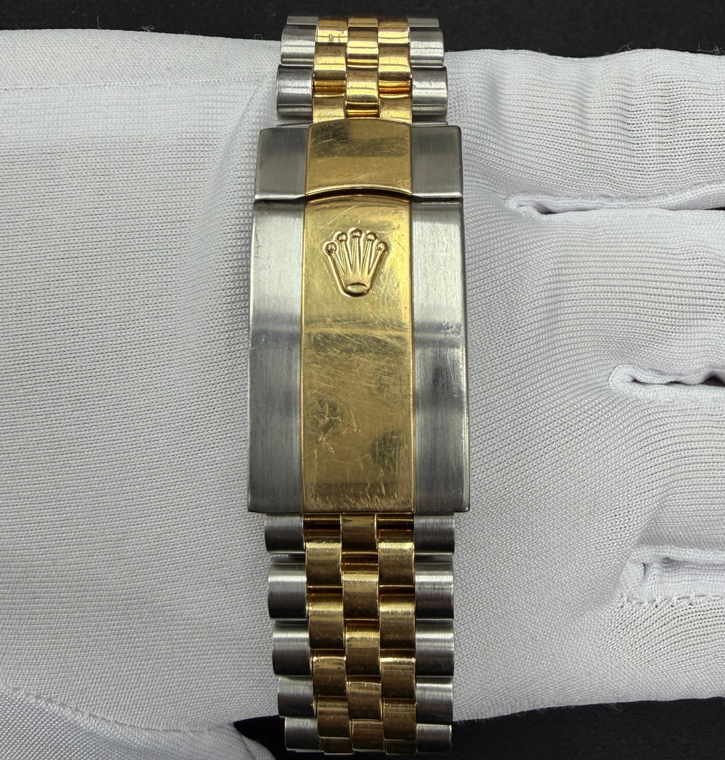 ROLEX DATEJUST 126333