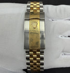 ROLEX DATEJUST 126333