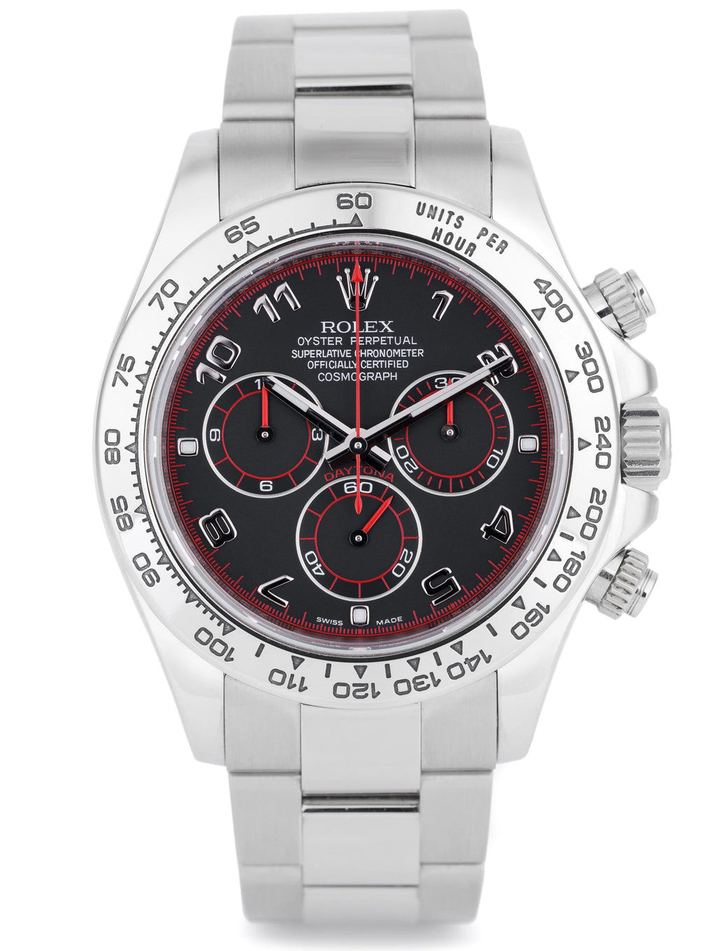ROLEX DAYTONA 116509