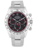 ROLEX DAYTONA 116509