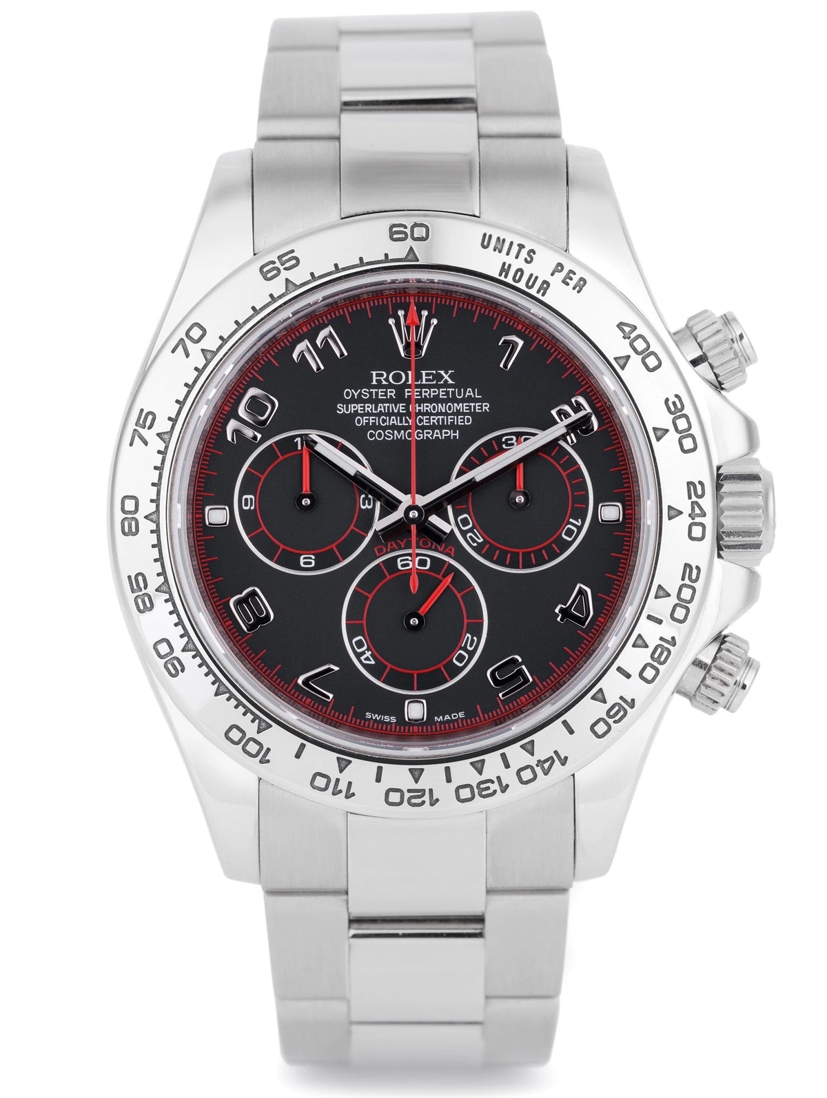ROLEX DAYTONA 116509
