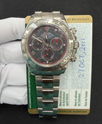 ROLEX DAYTONA 116509
