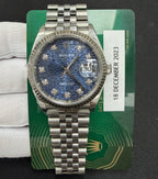 ROLEX DATEJUST 126234