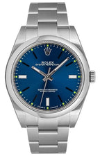 ROLEX OYSTER PERPETUAL 114300