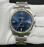 ROLEX OYSTER PERPETUAL 114300