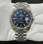 ROLEX DATEJUST 126334