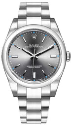 ROLEX OYSTER PERPETUAL 114300
