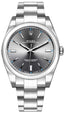 ROLEX OYSTER PERPETUAL 114300