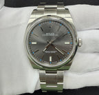 ROLEX OYSTER PERPETUAL 114300