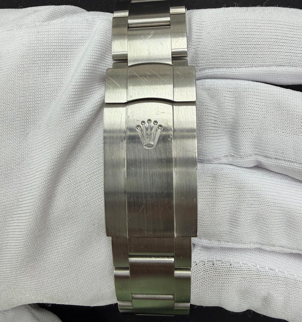 ROLEX OYSTER PERPETUAL 114300