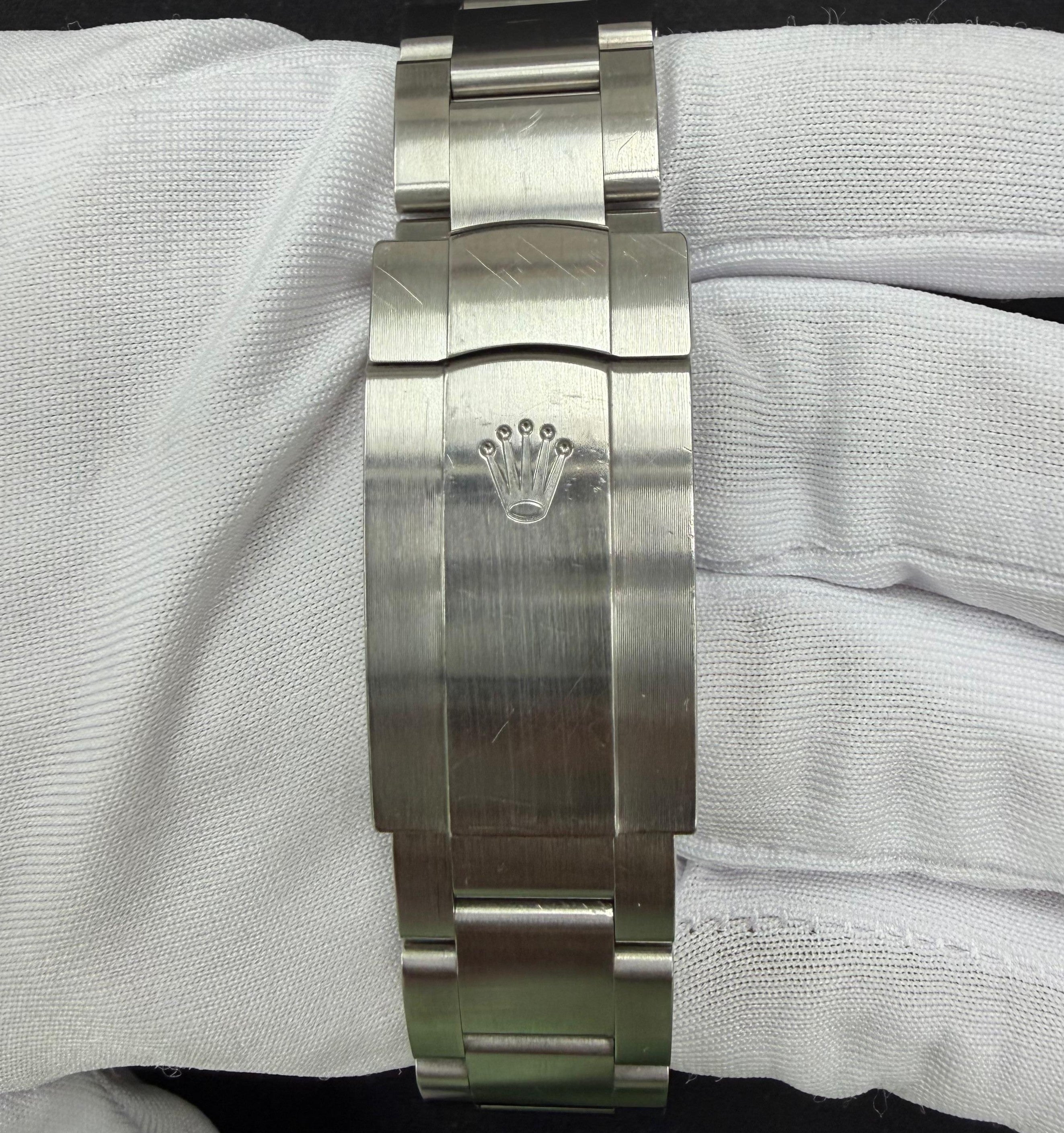 ROLEX OYSTER PERPETUAL 114300