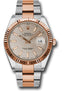 ROLEX DATEJUST 126331