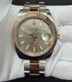ROLEX DATEJUST 126331