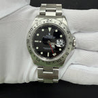 ROLEX EXPLORER II DATE 16570