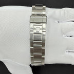 ROLEX EXPLORER II DATE 16570