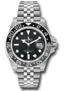 ROLEX GMT MASTER II 126710GRNR