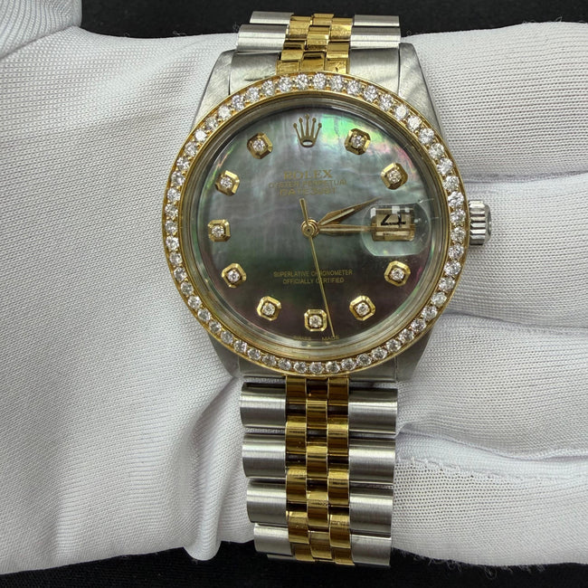 ROLEX DATEJUST Main Image