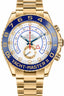 ROLEX YACHT-MASTER II 116688