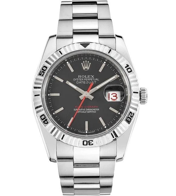 ROLEX DATEJUST 116264 Hover Image