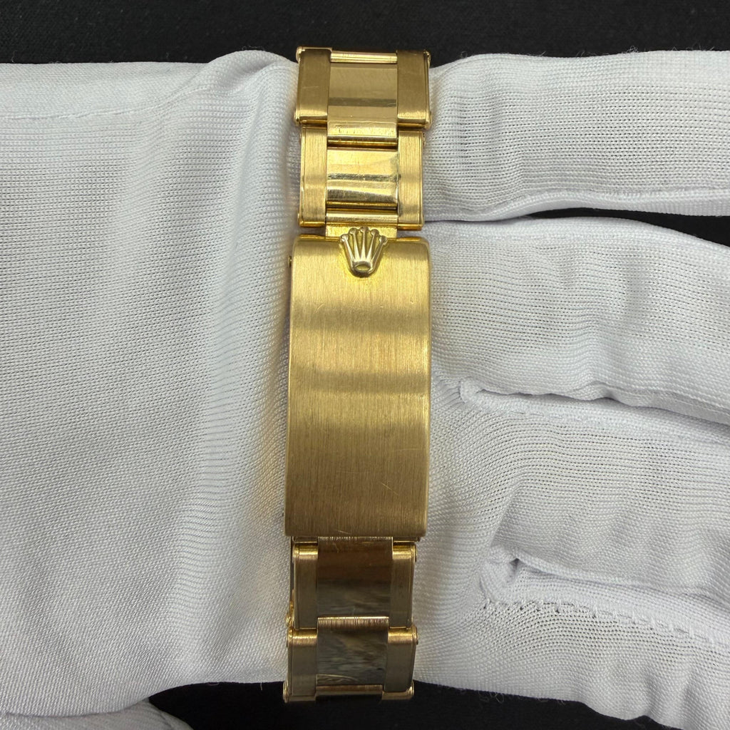 ROLEX DATEJUST 6827