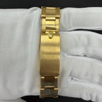 ROLEX DATEJUST 6827