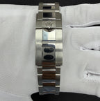 ROLEX GMT MASTER II 116710LN