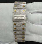 CARTIER SANTOS WSSA0018