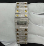 CARTIER SANTOS WSSA0018