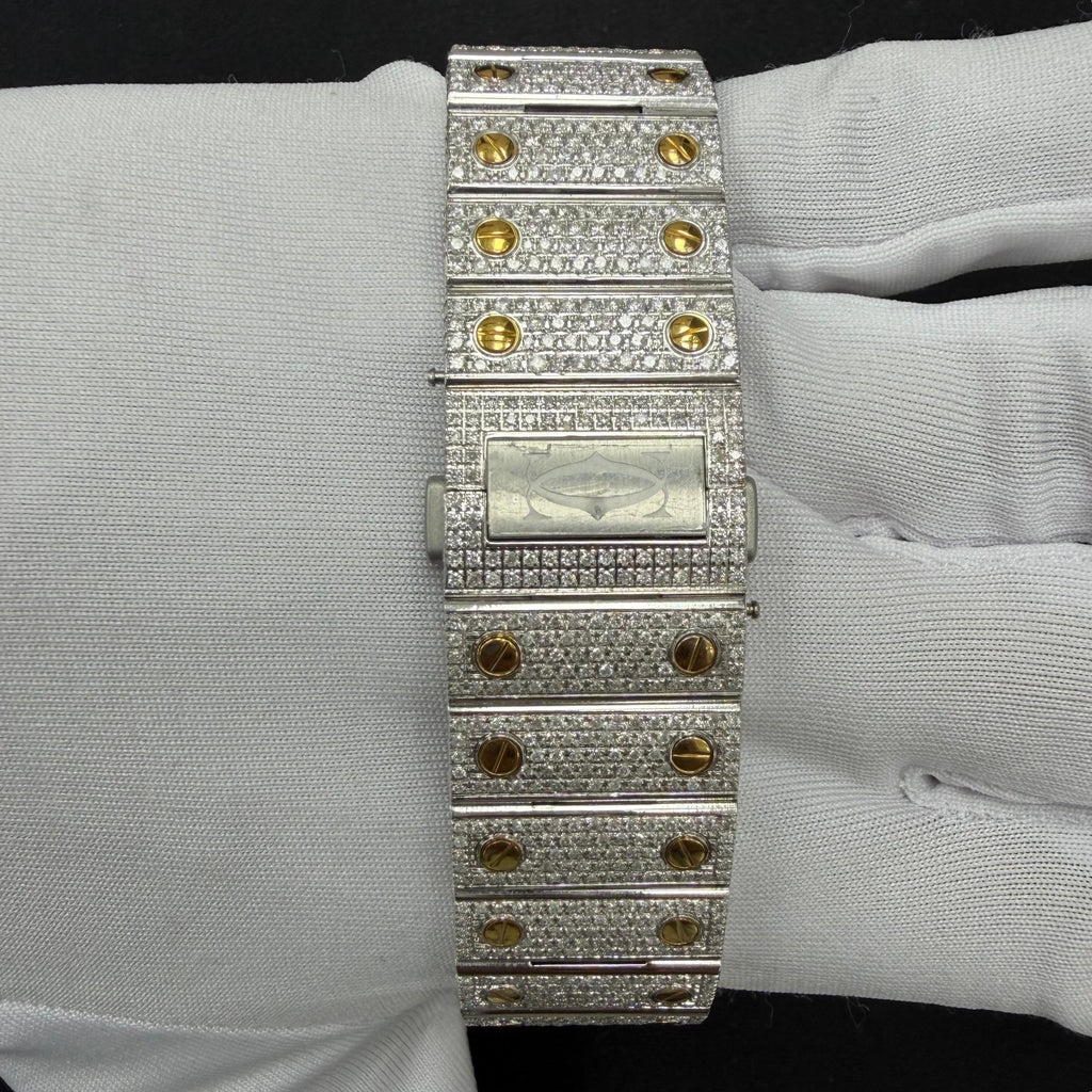 CARTIER SANTOS WSSA0018