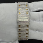 CARTIER SANTOS WSSA0018
