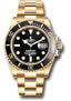 ROLEX SUBMARINER DATE 126618LN