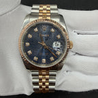 ROLEX DATEJUST 116231