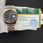 ROLEX DATEJUST 116231