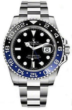ROLEX GMT MASTER II 116710BLNR