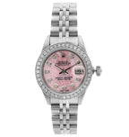 ROLEX LADY DATE JUST 279384