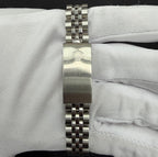 ROLEX LADY DATE JUST 279384