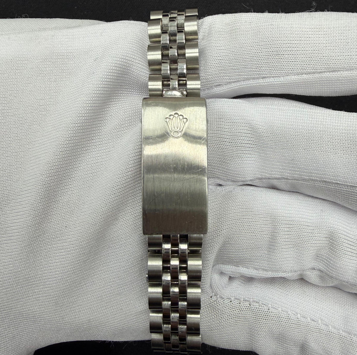 ROLEX LADY DATE JUST 279384