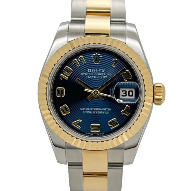 ROLEX LADY DATE JUST Hover Image