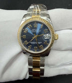 ROLEX LADY DATE JUST