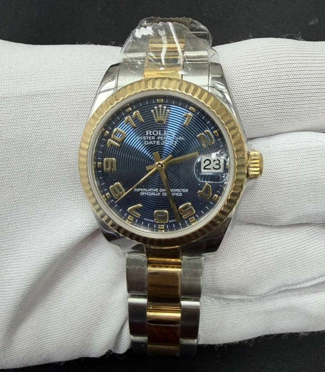 ROLEX LADY DATE JUST Main Image