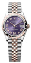 ROLEX DATEJUST 178341