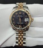 ROLEX DATEJUST 178341