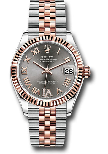 ROLEX DATEJUST 278271 Hover Image