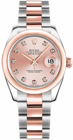 ROLEX DATEJUST 178241